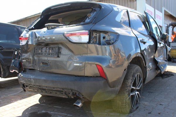 Ford Escape IV 2020 1.5 Ecoboost Suv 5-drzwi [A]