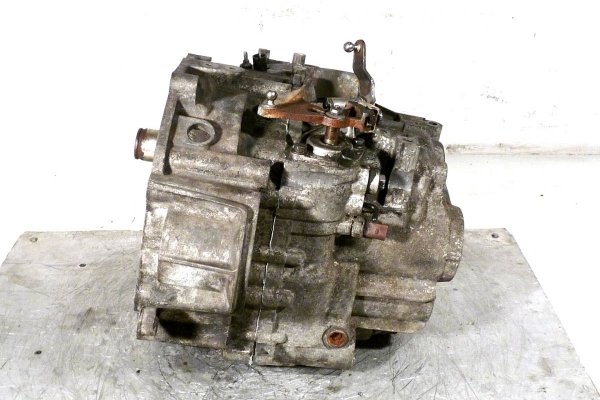 _Skrzynia biegów FUZ VW Sharan 7M 2000-2010 2.0i 