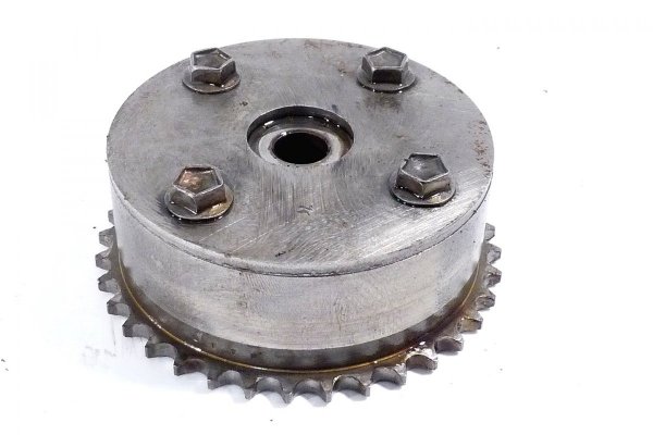 Wariator Toyota Rav4 XA20 2001 2.0i 16V 1AZ-FE