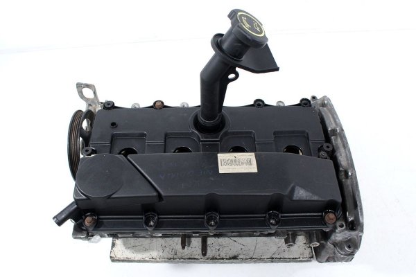 _Głowica Ford Transit MK6 2000-2006 2.0TDCI 