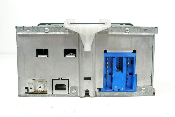 Radio oryginał Ford 3000 Traffic