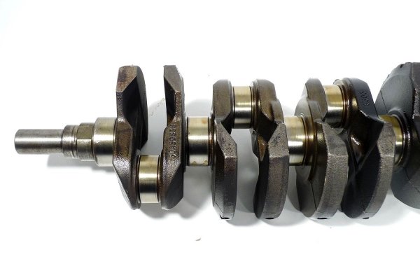 Wał korbowy Ford Focus MK1 1998-2004 1.6i