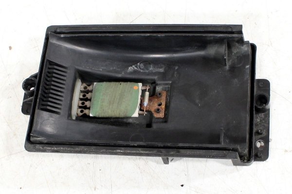 opornik - vw - passat - zdjęcie 1