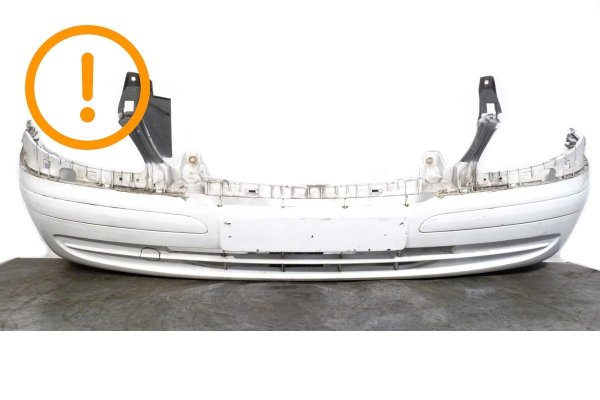 _Zderzak przód Mercedes Vito W639 2006 Bus 