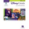 Hal Leonard Disney Greats cello