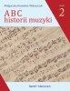Musica Iagiellonica ABC Historii muzyki 2 Kowalska