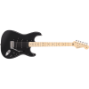 Fender Made in Japan Hybrid II Stratocaster Limited Run Blackout Maple