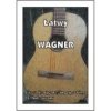 Contra Łatwy Wagner gitara klasyczna fingerpicking