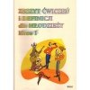 Contra Zeszyt ćwiczeń i definicji dla młodzieży kl.I