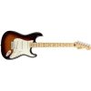 Fender Player Stratocaster Maple Fingerboard 3-Color Sunburst
