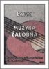 Contra Muzyka żałobna na gitarę gitara klasyczna fingerpicking z tabulaturami