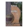 Contra Łatwy Verdi gitara klasyczna z tabulaturami fingerpicking