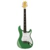 PRS SE SEJ2R4J Silversky 4j Evergreen