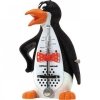 Wittner Pinguin metronom mechaniczny