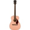 Fender LIMITED EDITION FA-230E CONCERT, SHELL PINK