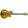 Hagstrom Ultra Max Special Blockbuster Yellow Metallic