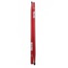 Vic Firth Nova 2B Nylon Red Czerwone pałki perkusyjne