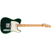 Fender Limited Edition Player Telecaster Maple Fingerboard British Racing Green