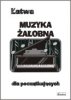 Contra Łatwa muzyka żałobna dla początkujących