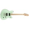 Squier Contemporary Active Starcaster Maple Fingerboard Surf Pearl 