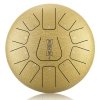 Hluru-Wangyou THF11-10 Golden Tongue Drum 11 notes 10