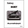 Contra Łatwy Bizet dla początkujących na fortepian