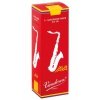 Vandoren SR271R Red Java 1 stroik do sax tenor