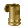 MEINL VF-FS stopka do kamertonu brass mała z nóżką