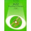 Guest Spot: Jazz Playalong for Trumpet + CD