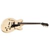 Guild Starfire IV ST Maple Nat Flamed Semi Hollow