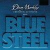 Dean Markley 2558 Blue Steel 10-52 LTHB struny do Gitary Elektrycznej