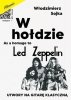 Absonic W hołdzie Led Zeppelin Utwory na gitarę klasyczną Sojka Włodzimierz