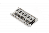 Fender Hardtail Strat Bridge Assembly Import Models Chrome mostek gitary elektrycznej
