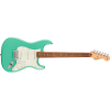 Fender Player Stratocaster Pau Ferro Fingerboard Sea Foam Green