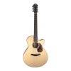Furch Blue Gc-SW SPE Gitara Elektro-Akustyczna