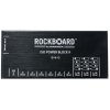 RockBoard ISO Power Block V9
