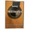 Contra Łatwy Beethoven gitara klasyczna fingerpicking