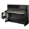 W. Hoffmann V 120 Vario - pianino 120 cm