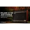 Roland JC-120 50th Anniversary Jazz Chorus wzmacniacz gitarowy edycja limitowana