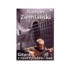 Absonic Roman Ziemlański Gitara z nauczycielem i bez DVD