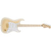 Fender Richie Kotzen Stratocaster Maple Fingerboard Transparent White Burst