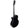 V-TONE EAG SET BK gitara elektroakustyczna + wzmacniacz gitarowy
