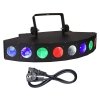 NN OCTOBEAM efekt disco LED reflektor dyskotekowy