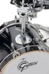 Gretsch Catalina Club 10,13,13,16 shell piano black perkusja