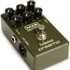 MXR 81 BASS PREAMP