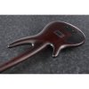 Ibanez SRF700-BBF Brown Burst Flat Fretless
