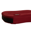 Ritter Carouge RGC3-E/SRD Spicey Red pokrowiec na gitarę elektryczną