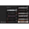 Antelope Audio DISCRETE 4 PRO SYNERGY CORE + 2 x Edge Note