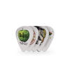 D'Addario 1CWH2-10B3 Beatles Album Thin zestaw kostek 