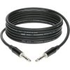 Klotz B4PP1A0500 Kabel TRS-TRS 5m